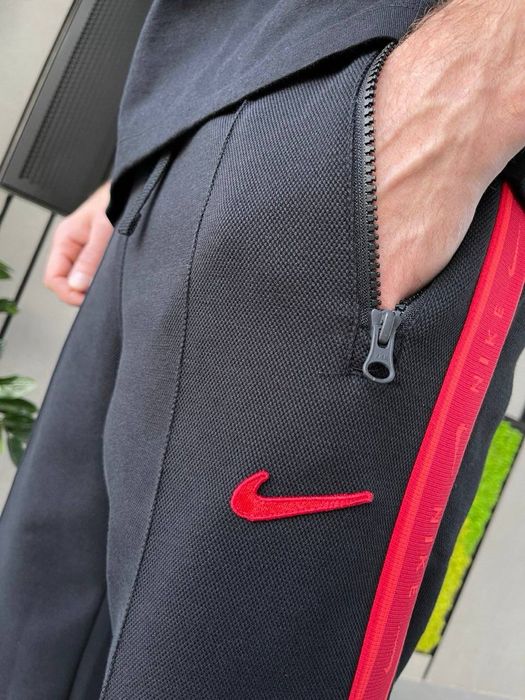 Чоловічі штани Nike nsw cs oh pt pk (IH4305-010)