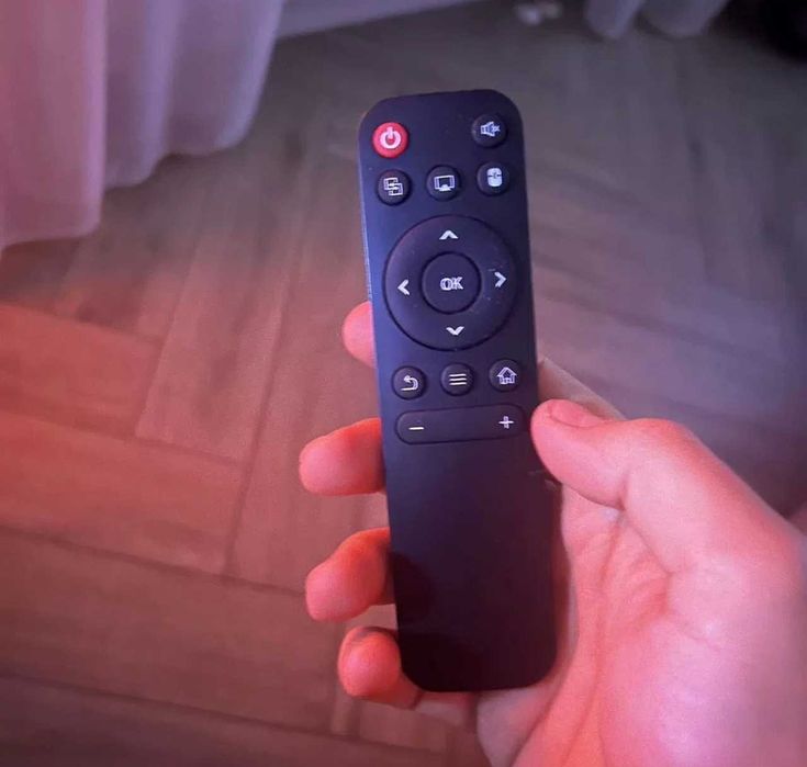 Смарт Проектор 4K, Android 11, WiFi 5G, Домашній кінотеатр