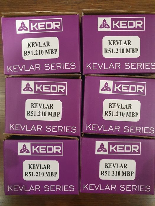 Дверна ручка виробництва Kedr