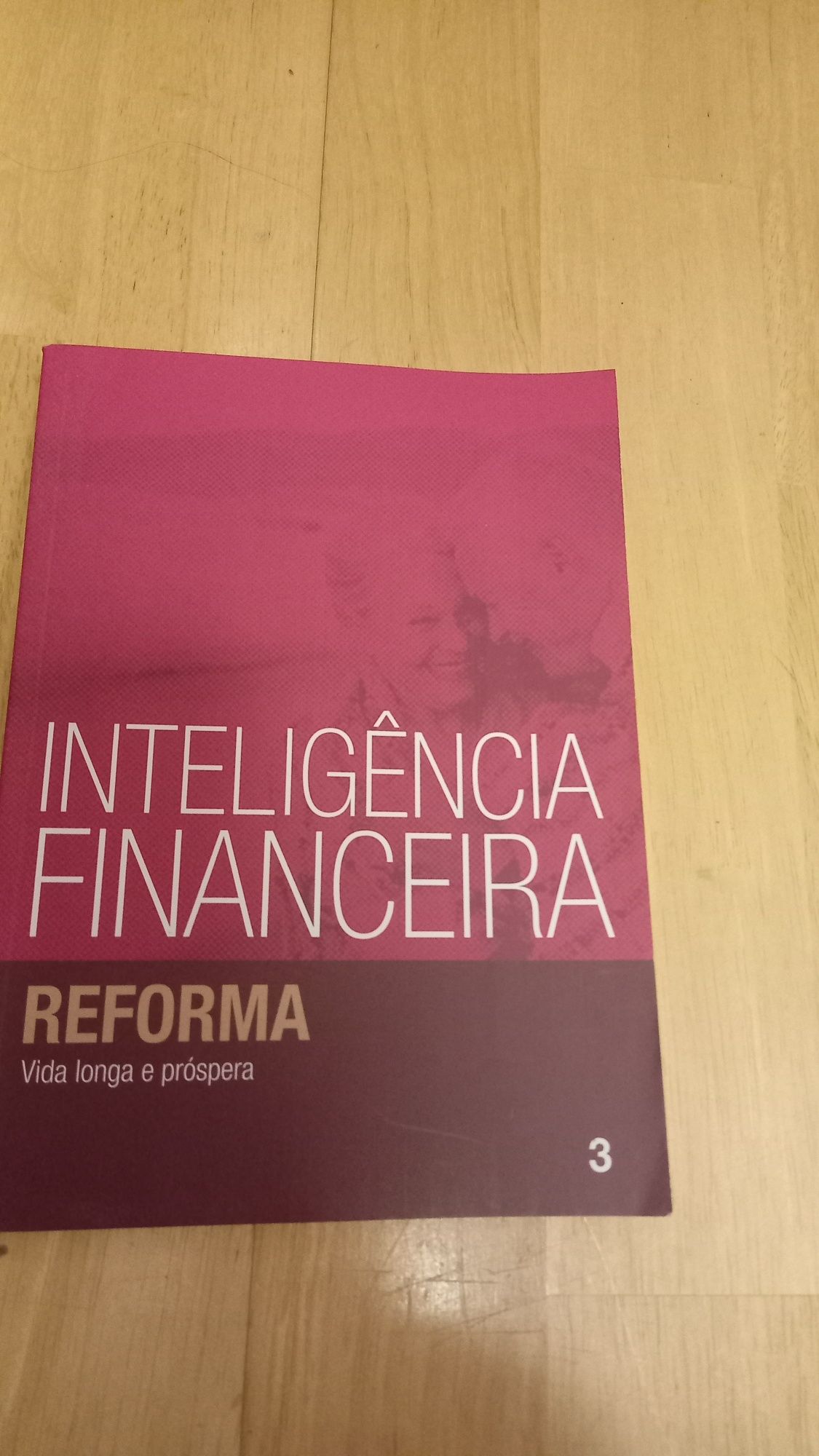 Conjunto de 2 livros Gestão e Finanças