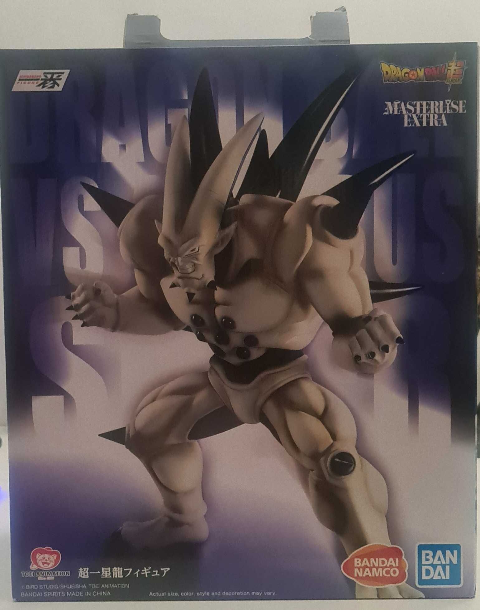 Figura Dragon Ball GT Omega Shenron