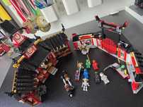 Lego Ninjago Klasztor Spinjitzu 70670
