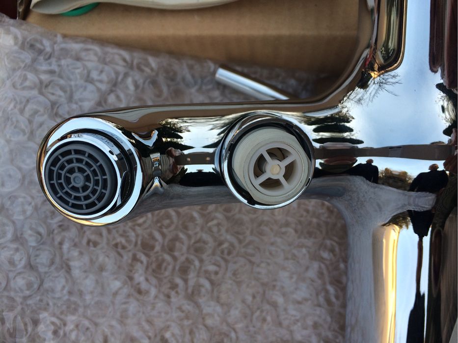 Смеситель HANSGROHE Talis