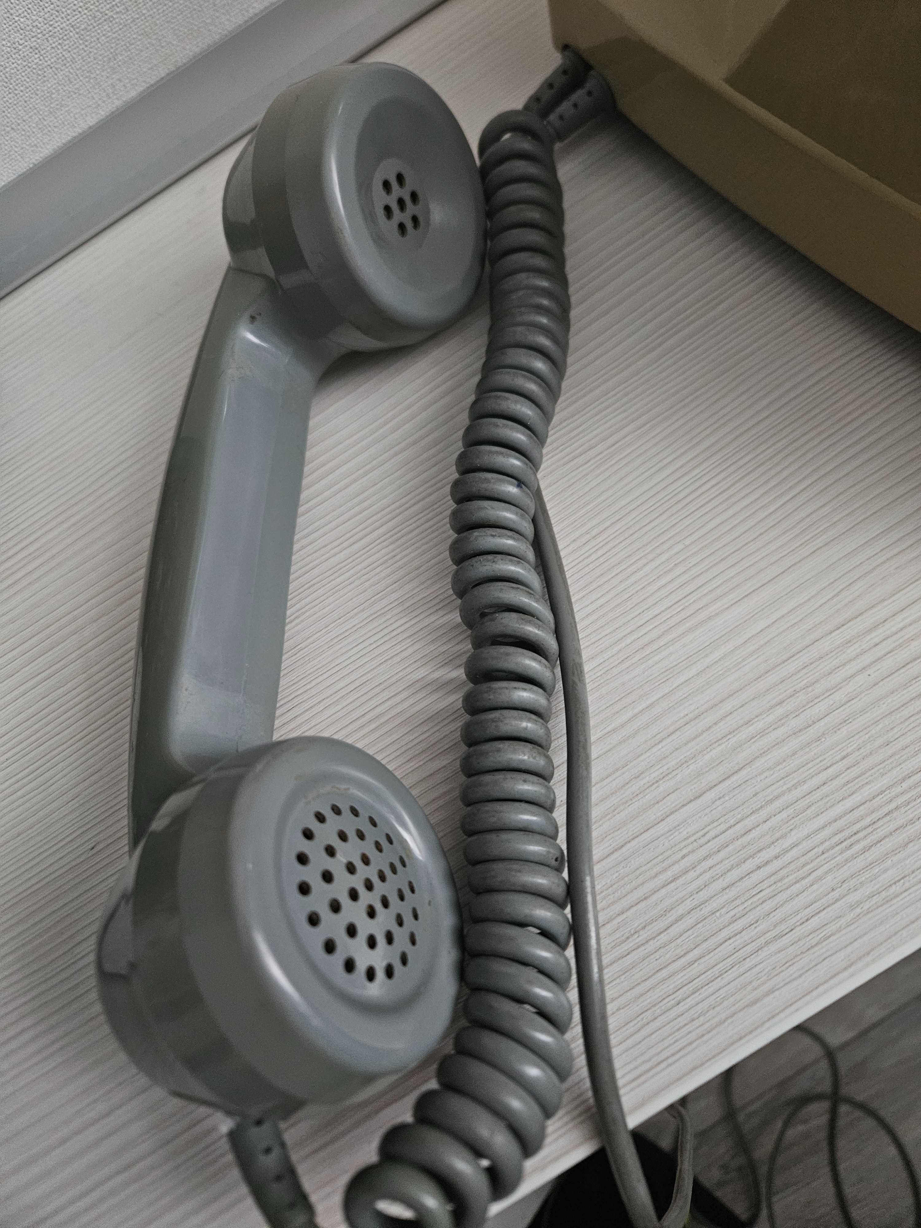 Телефон Socotel S 63, 1983 року