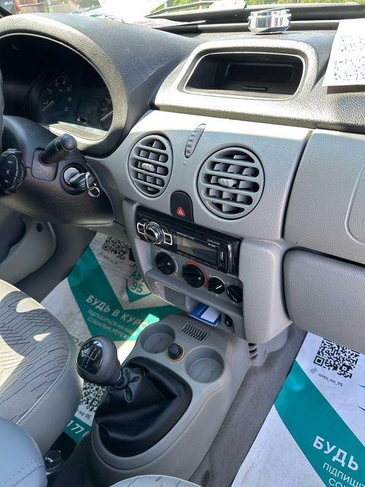 Продам Renault Kangoo 2005 рік можлива розстрочка,кредит,обмін!