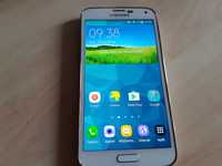 Smartfon Samsung Galaxy S5 SM-G900F jak Nowy bez blokad video 4K