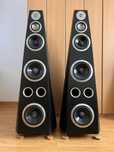 Kolumny JBL Ti10K oraz JBLTi1K