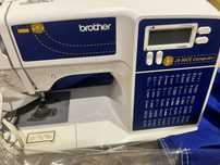 Швейна машина Brother JS-50CE Computer!