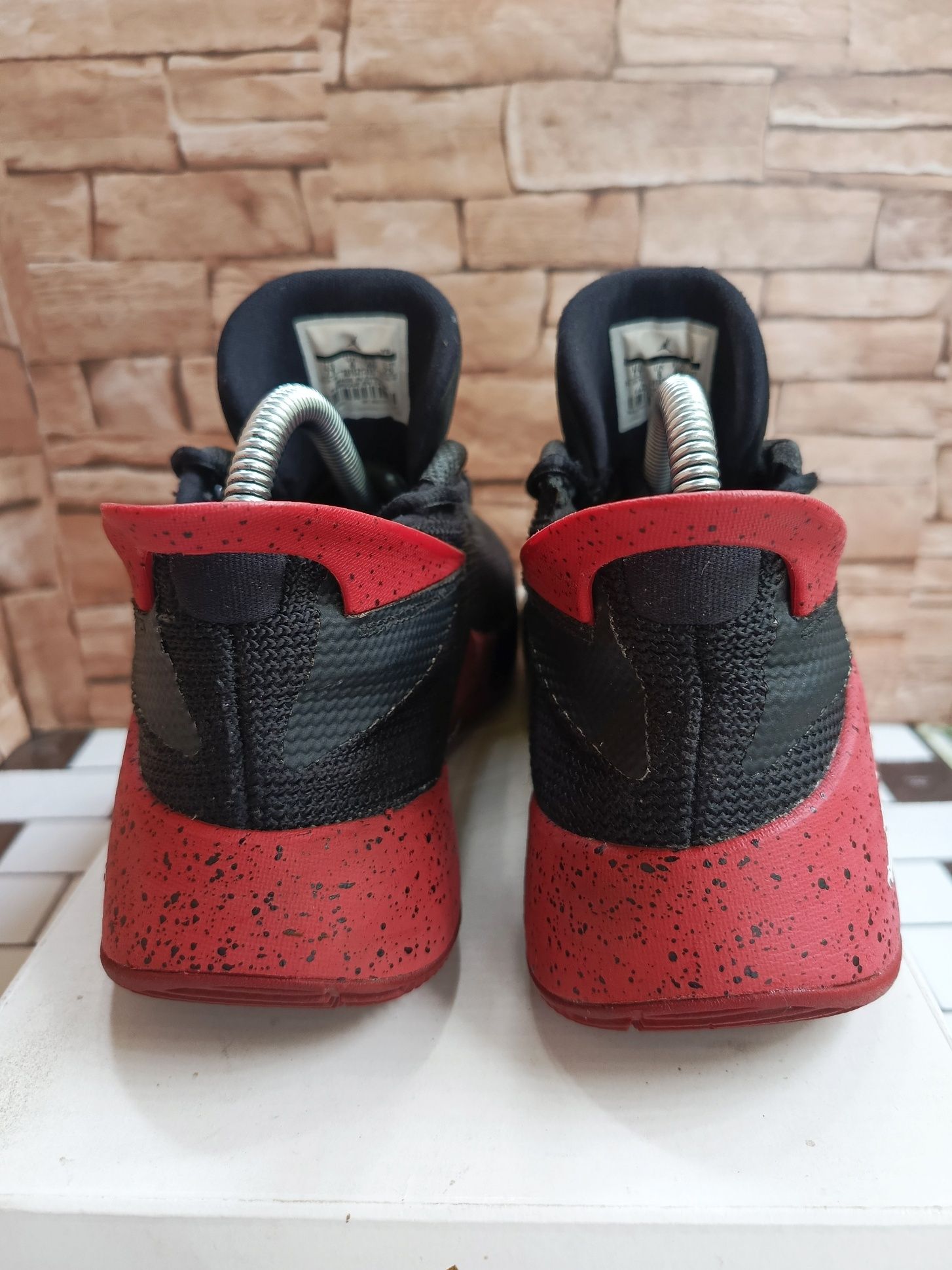 Кросівки Jordan (39р 25 см)