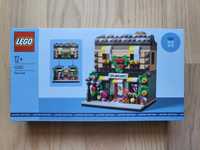 LEGO Promocyjne - Kwiaciarnia 40680