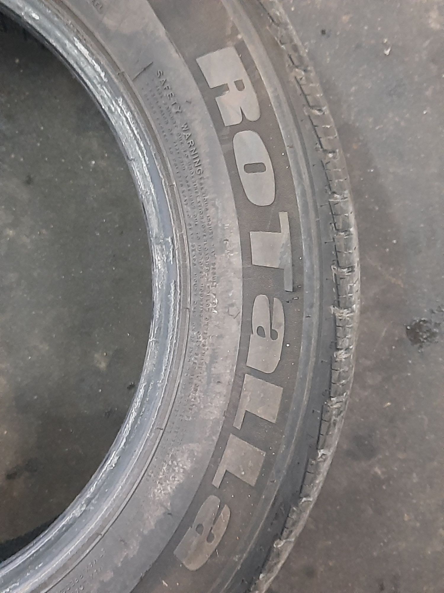 Opona 185/65R15 88H Rotalla Setula 4Season RA03