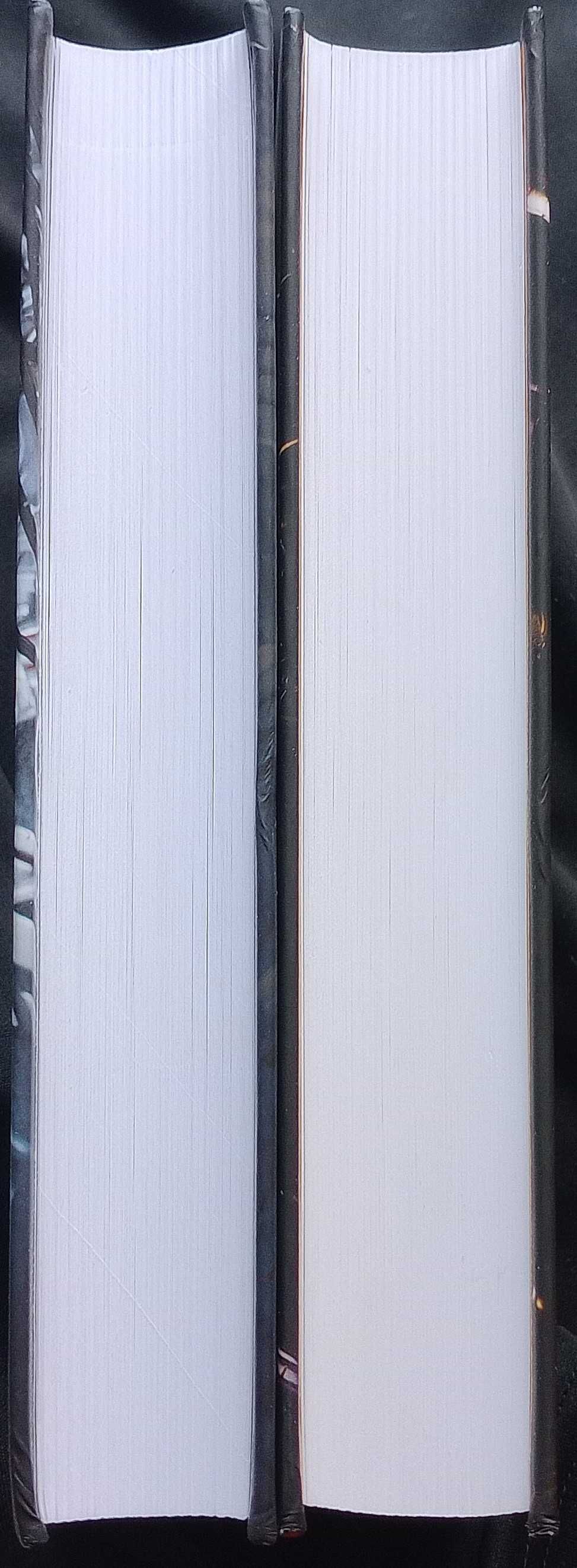 Brandon Sanderson - Do gwiazd + Wśród gwiazd - PAKIET