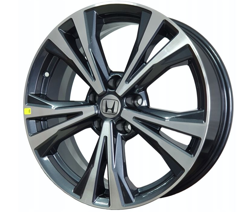 NOWE Oryginalne Felgi 18" Honda Civic CR-V CR-Z Element Jade