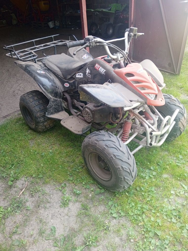 Sprzedam ATV quad 200 150