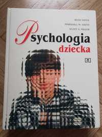 ksiazka: ,,Psychologia dziecka"