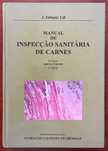 Manual de Inspecção Sanitária de Carnes 2Vol. 2ªEd