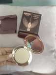 Airbrush Flawless Finish - Puder matujący