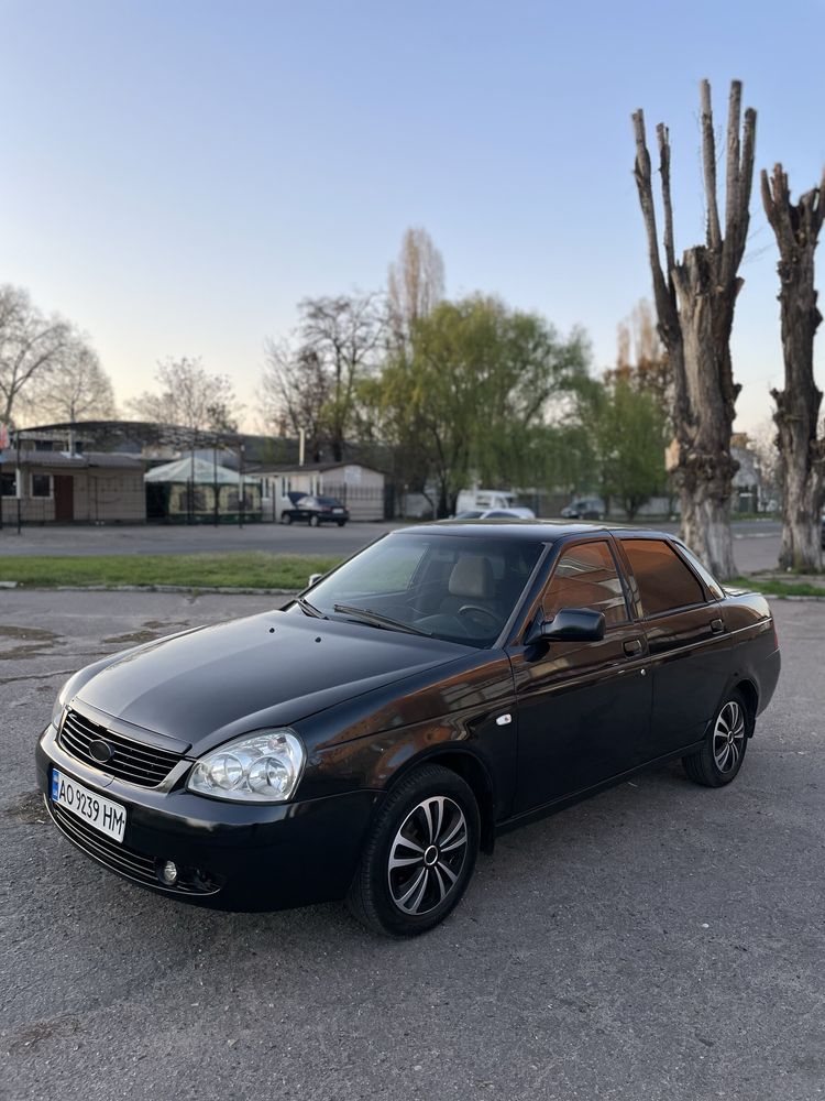 Продам ВАЗ 2170 Приора Черкассы