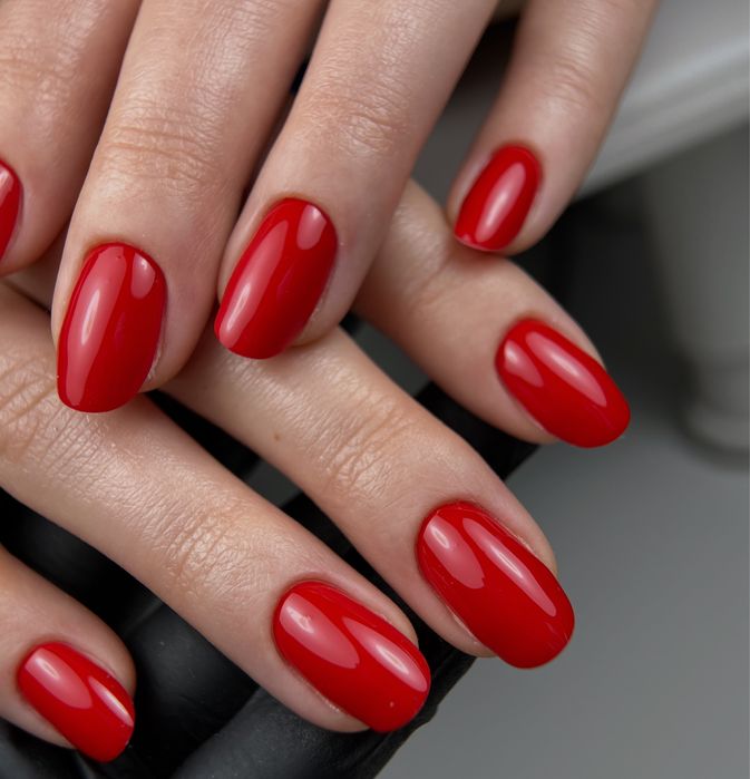 Manicure hybrydowy i żelowy | Stylizacja paznokci | POZNAŃ GRUNWALD