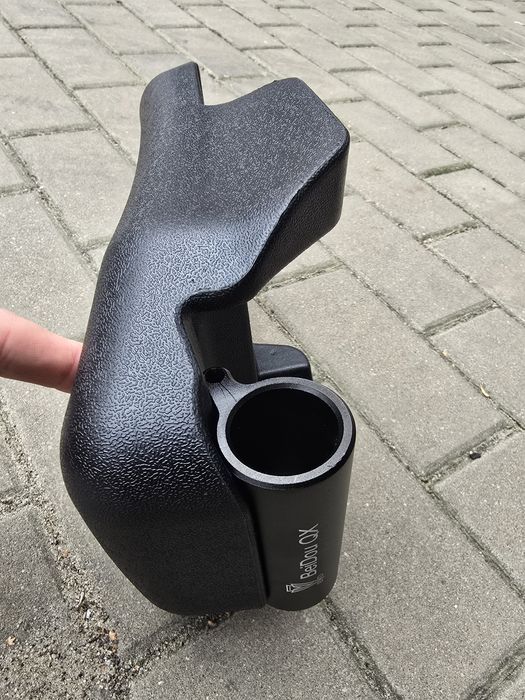 Siodełko do Leaperkim Sherman-L