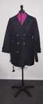 Trencz Prochowiec czarny New Look Petite R16