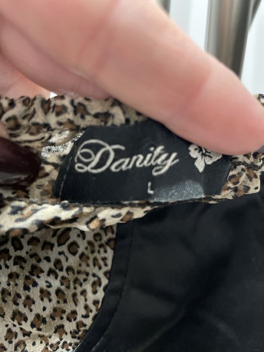 Sukienka Danity Panterka  L/40