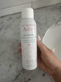 Woda termalna avene 150 ml nowa