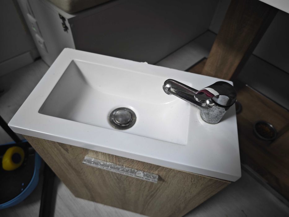 Lavatório para casa de banho