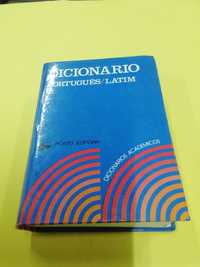 Dicionário Português - Latim Nova Edição