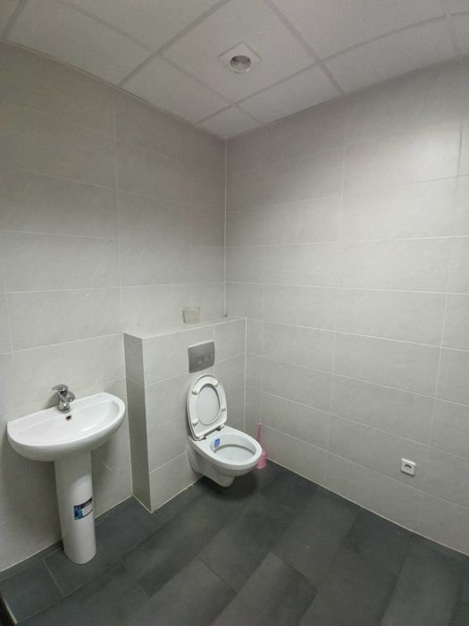 Оренда. Офіс в сучасному бізнес-центрі.