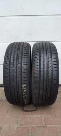 opony yokohama 185/50r16 bluearth-a NOWE!