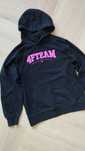 Bluza 4f czarna 158
