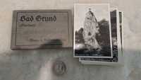 Bad Grund pocztówki mini Niemcy lata dwudzieste