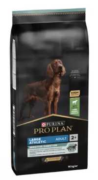 Purina Proplan  Атлетик 14кг