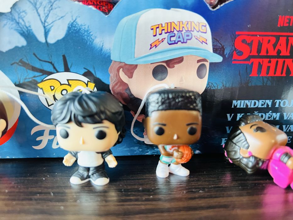 Кіндер джой дивні дива