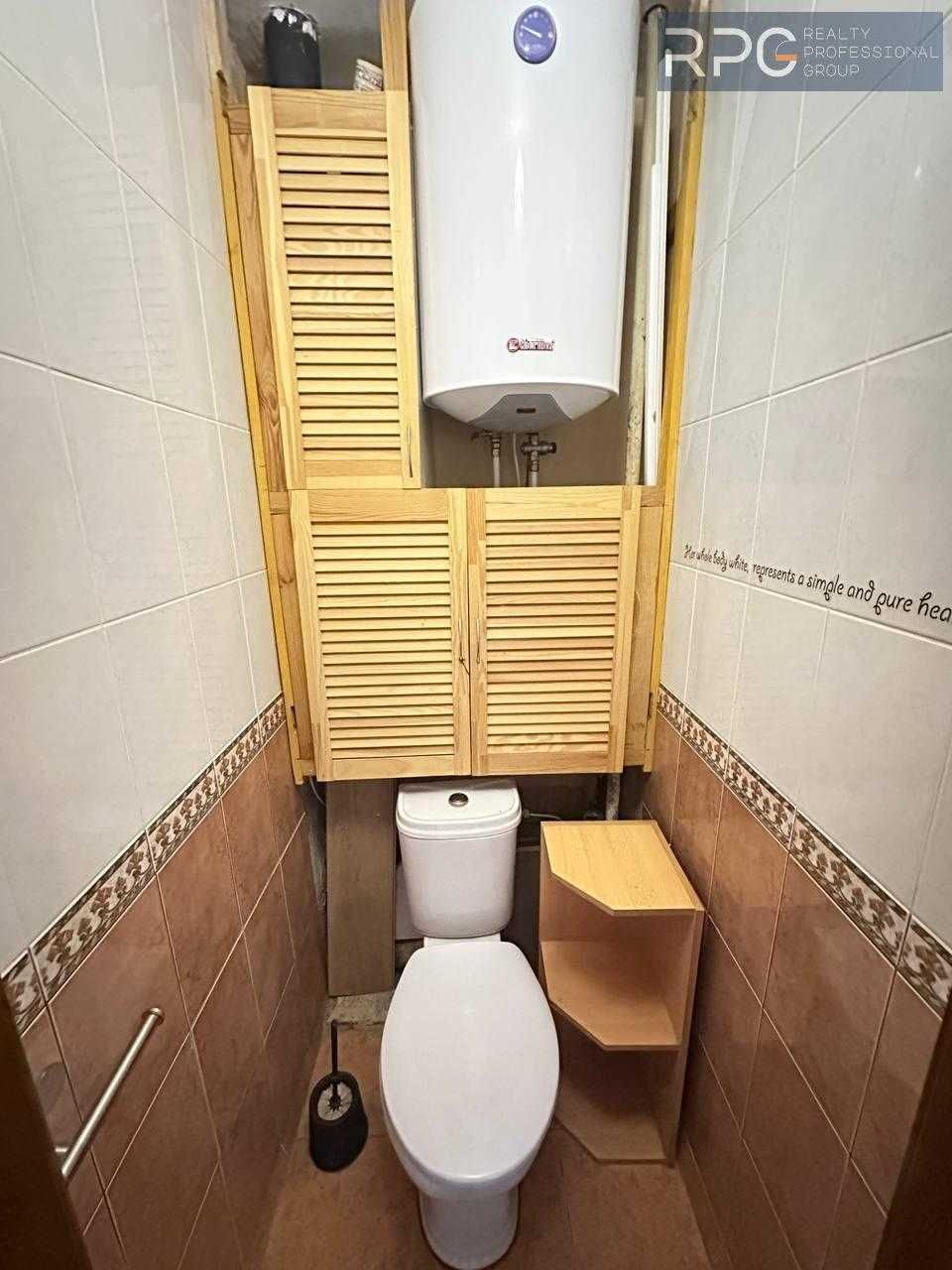 Продаж 3к квартири з ремонтом вул. Радунська Деснянський рн