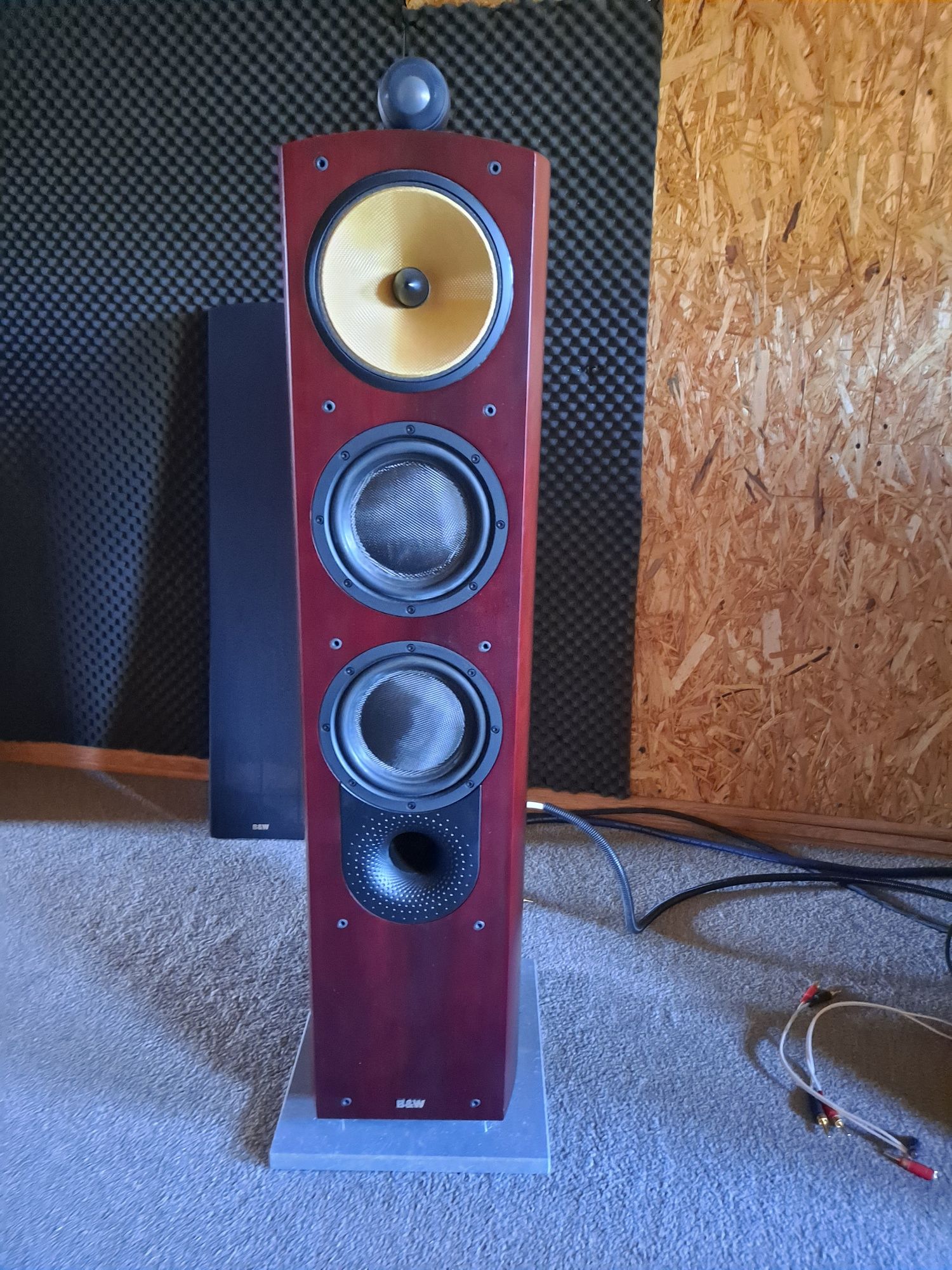 Bowers & Wilkins 804N