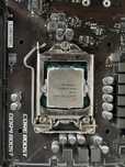 Płyta głowna na socket lga 1151