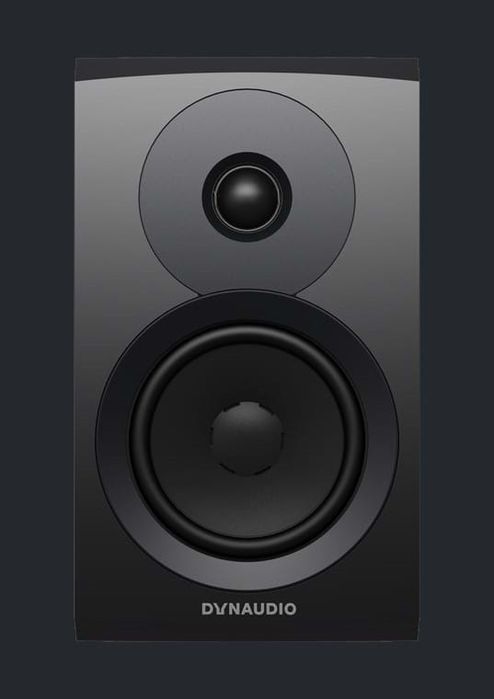 Dynaudio Emit 10 Czarny