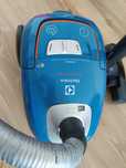Odkurzacz electrolux