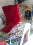 Vendo botas magnolia
