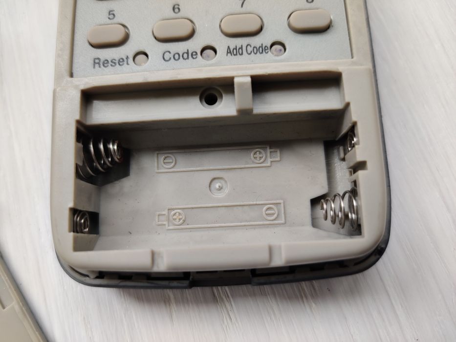 Пульт дистанционного управления для вспышек Menik серии SQ.