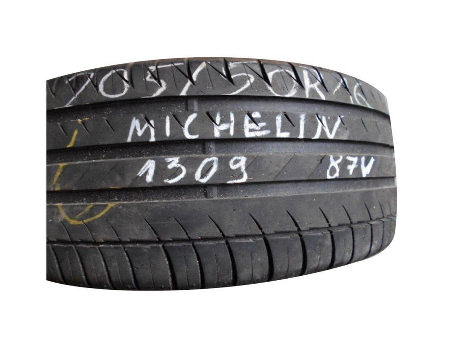 OPONA 205/50R16 MICHELIN PILOT EXALTO PE2 6MM