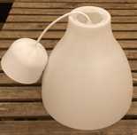 Lampa Ikea Melodi 28cm