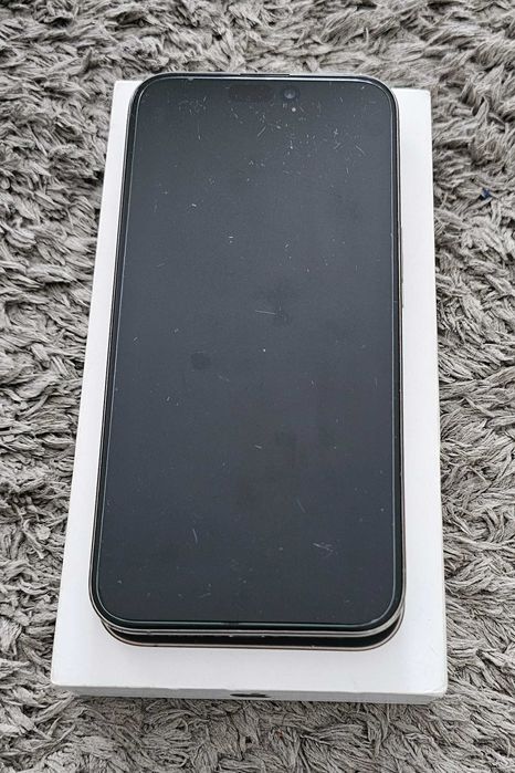 Iphone 15 Pro Max * 256GB *