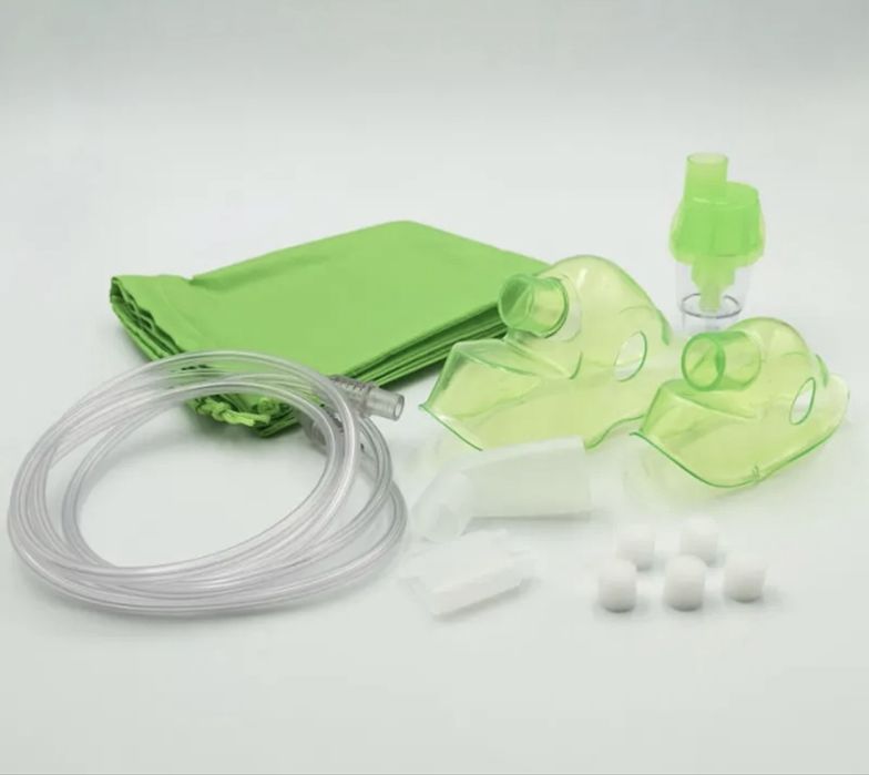 Інгалятор (небулайзер) компресорний Vega Aero VN-420