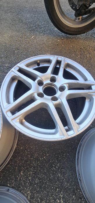 Felgi mercedes 16 cali