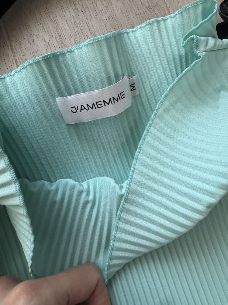 Продам костюм зі спідницею Jamemme