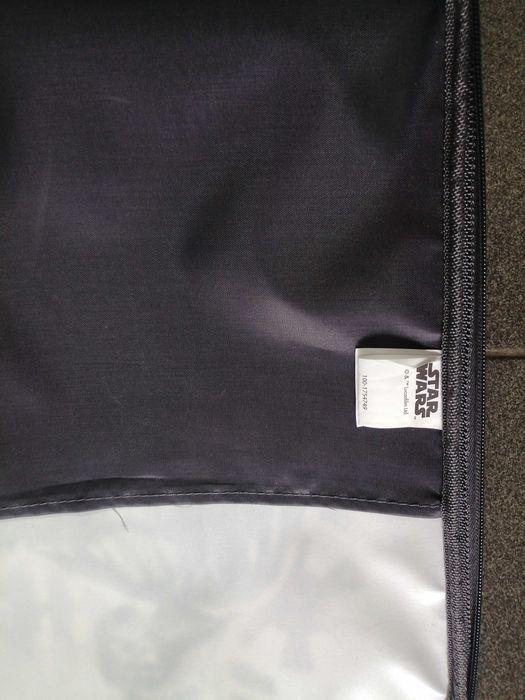 Mala de viagem Star Wars - trolley