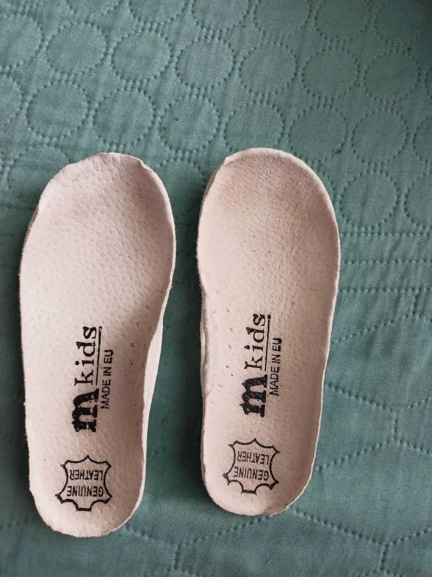 Buty jesień wiosna rozmiar 20 unisex